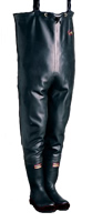 Century Super Safety Chest Waders