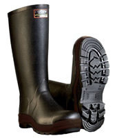 Century Super Safety Knee Wellingtons
