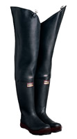 Century Super Safety Thigh Waders