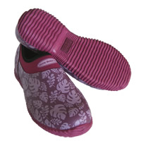 Muck Boot Eden Fuchsia
