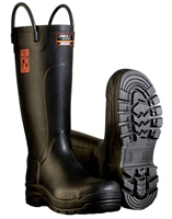 Firefighter 4000 Wellingtons