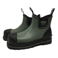 Grubs Ceramic Driver Safety Boot