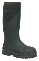 Muck Boot Humber Safety Wellingtons