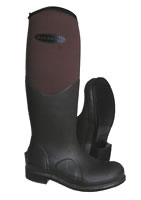 Muck Boot Brown Tyne Riding Boot