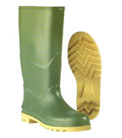 Border Wellingtons