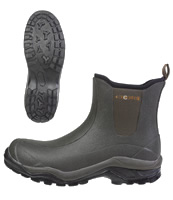 BuckBootz Ankle Boot