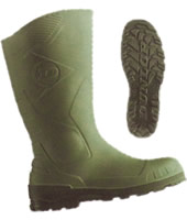 Dunlop Devon Safety Wellingtons