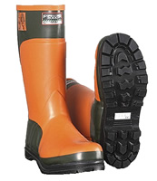 Forester 3000 Chainsaw Wellingtons