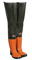 Forester 3000 Chainsaw Waders