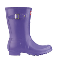 Iris Short Hunter Wellingtons