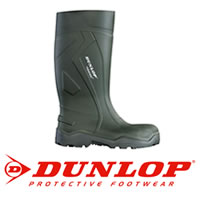 View Dunlop Wellingtons