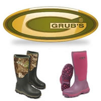 View Grubs Wellington Boots