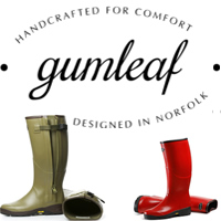 View Gumleaf Wellington Boots
