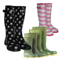 View Other Wellies