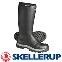 View Skellerup Wellington Boots