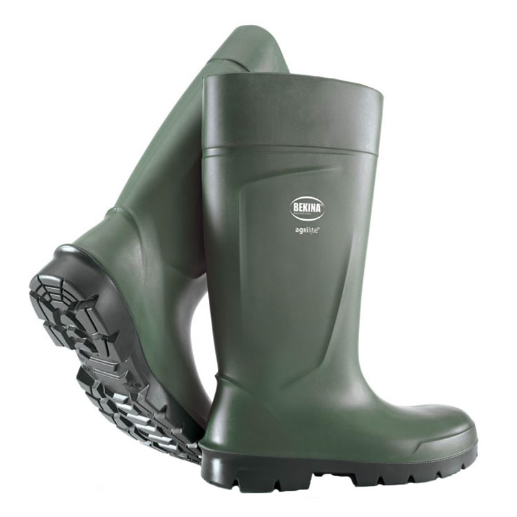 Bekina Safety Agrilites
