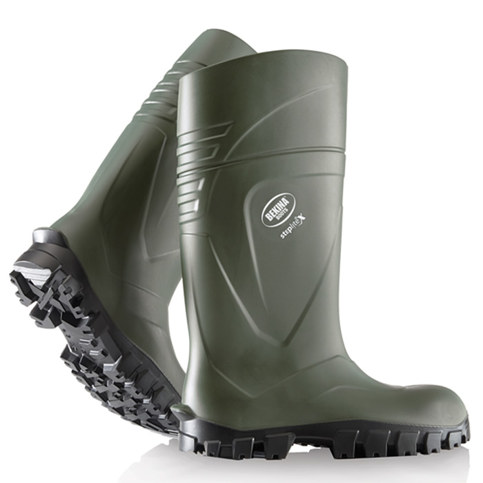 Bekina Steplite X Wellingtons
