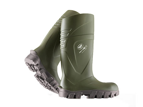 Bekina Steplite XCi Safety Wellingtons