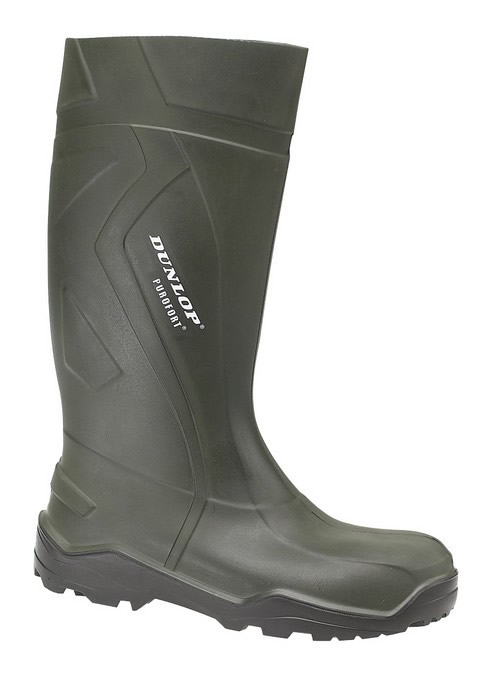 Dunlop Purofort Plus Wellingtons