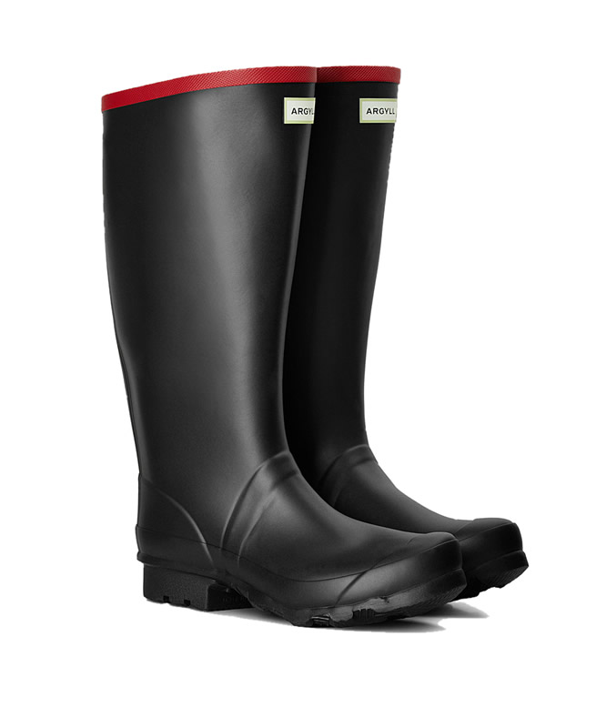 Argyll Wellingtons