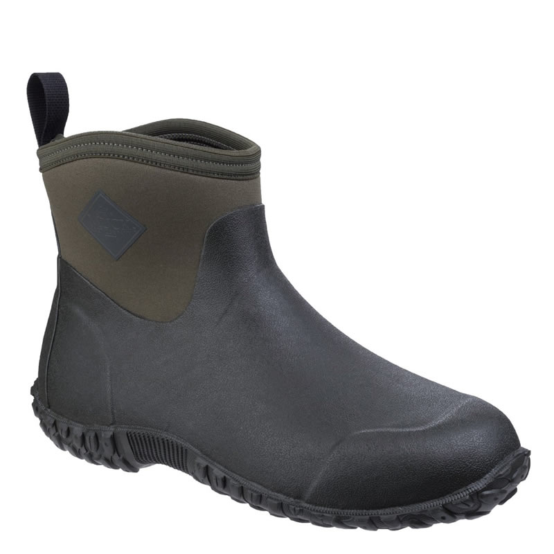mens muckster 2 ankle