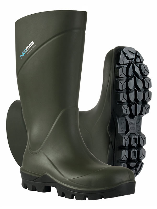 NoraMax Polyurethane Wellingtons