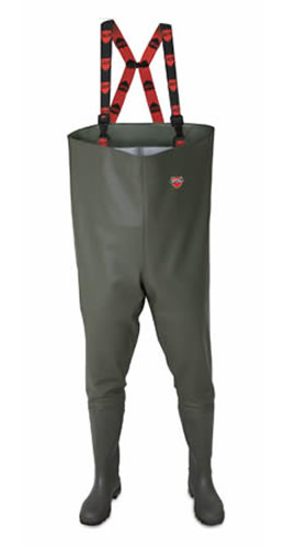 Vital Trent Chest Waders