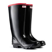 Argyll Full Knee Neoprene Wellingtons