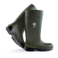 Bekina Steplite EasyGrip S4 Safety Wellingtons