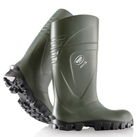 Bekina Steplite X Safety Wellingtons