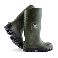 Bekina StepliteX ThermoProtec S5 Safety Wellingtons