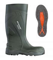 Dunlop Purofort Plus Wellingtons