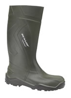 Dunlop Purofort Plus Safety Wellingtons