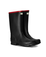 Argyll Short Knee Wellingtons