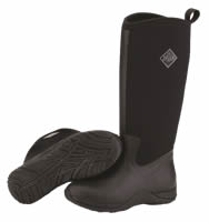 Black Muck Boot Arctic Adventure Wellingtons