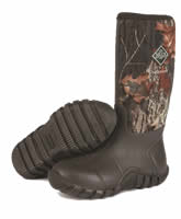 Muck Boot Fieldblazer Camo Wellingtons