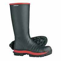 Skellerup Quatro Uninsulated S5 Safety Wellingtons