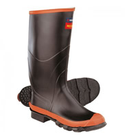 Skellerup Red Band Knee Wellingtons