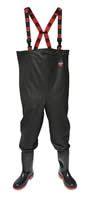 Vital River Safety Chest Waders